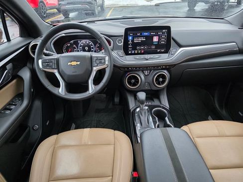 Used 2023 Chevrolet Blazer Premier w/ Driver Confidence II Package image 29