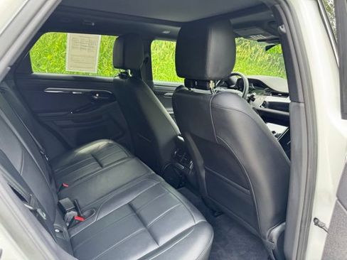 Certified 2023 Land Rover Range Rover Evoque R-Dynamic S AWD/4WD image 16