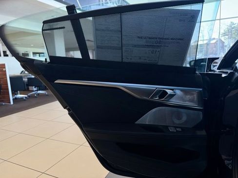 New 2026 BMW M850i xDrive image 17