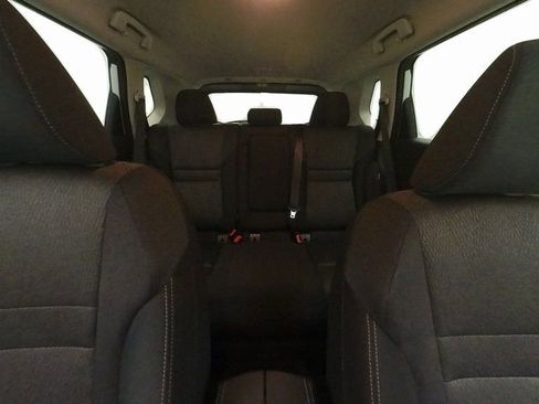 New 2026 Nissan Rogue SV image 23