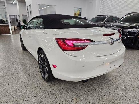 Used 2019 Buick Cascada Premium image 6