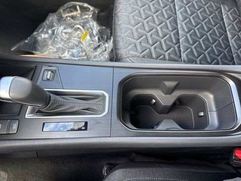 New 2026 Nissan Kicks SV w/ SV Premium Package image 18