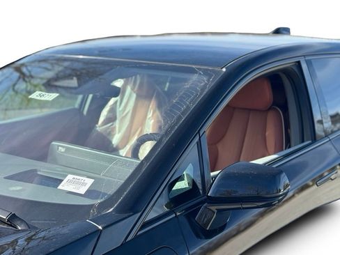 New 2026 Cadillac Optiq Sport 2 image 11