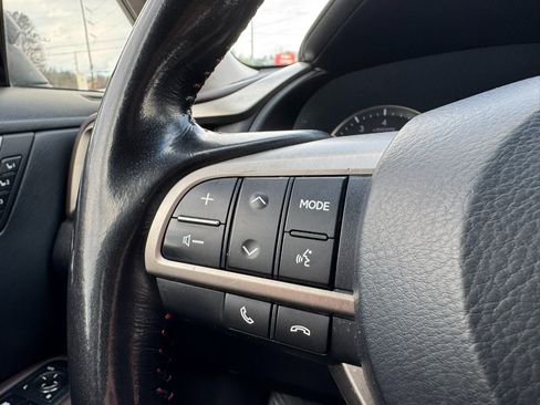 Used 2018 Lexus RX 350L Luxury image 14