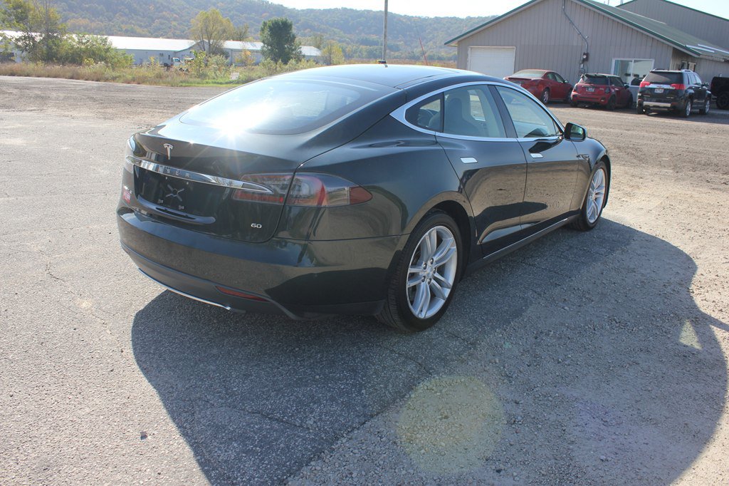 Used 2013 Tesla Model S RWD image 5