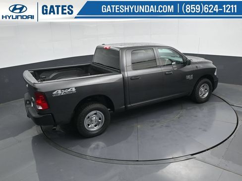 Used 2021 RAM 1500 Tradesman w/ Popular Equipment Group AWD/4WD image 39