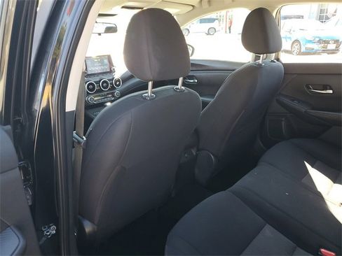 Used 2023 Nissan Sentra SV w/ All-Weather Package image 13