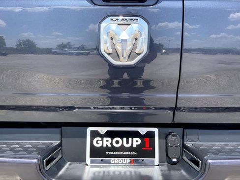 Used 2020 RAM 1500 Limited AWD/4WD image 10