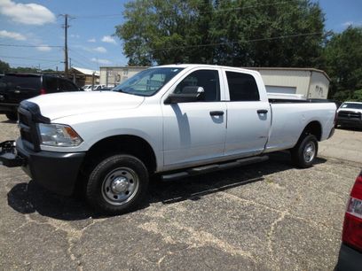 Used 2018 RAM 2500 Tradesman w/ Popular Equipment Group