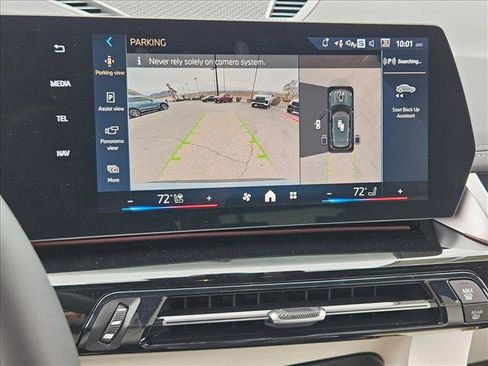 New 2026 BMW X1 xDrive28i w/ Technology Package AWD/4WD image 14