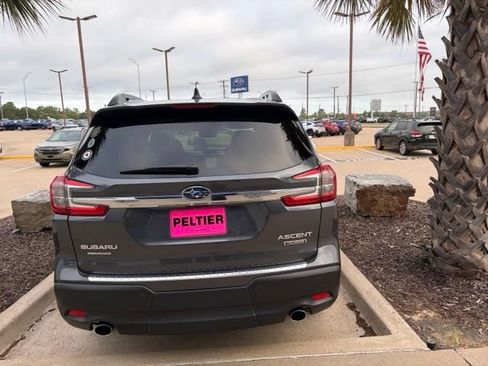 Used 2024 Subaru Ascent Touring w/ Popular Package #2 AWD/4WD image 20