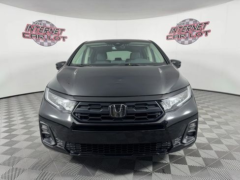 Used 2025 Honda Odyssey EX-L image 2