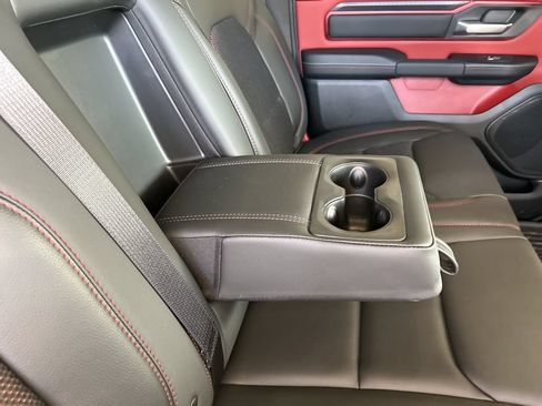 Used 2026 RAM 1500 Rebel w/ Rebel Level 1 Equipment Group AWD/4WD image 36