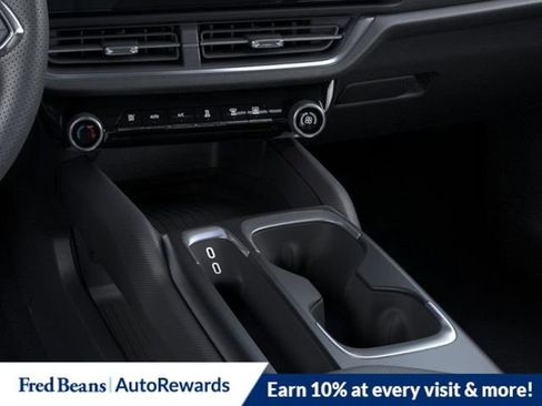 New 2026 Chevrolet Equinox EV LT FWD image 23