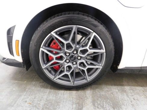 New 2025 Ford Mustang Mach-E GT w/ Interior Protection Package image 10