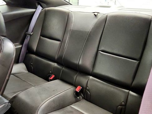 Used 2011 Chevrolet Camaro LT w/ RS Package RWD image 20