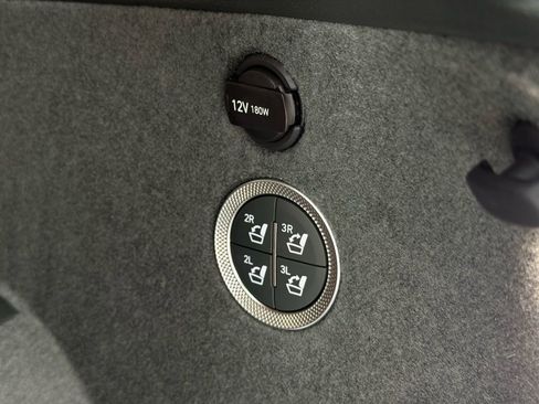 New 2026 Genesis GV80 3.5T Prestige image 16