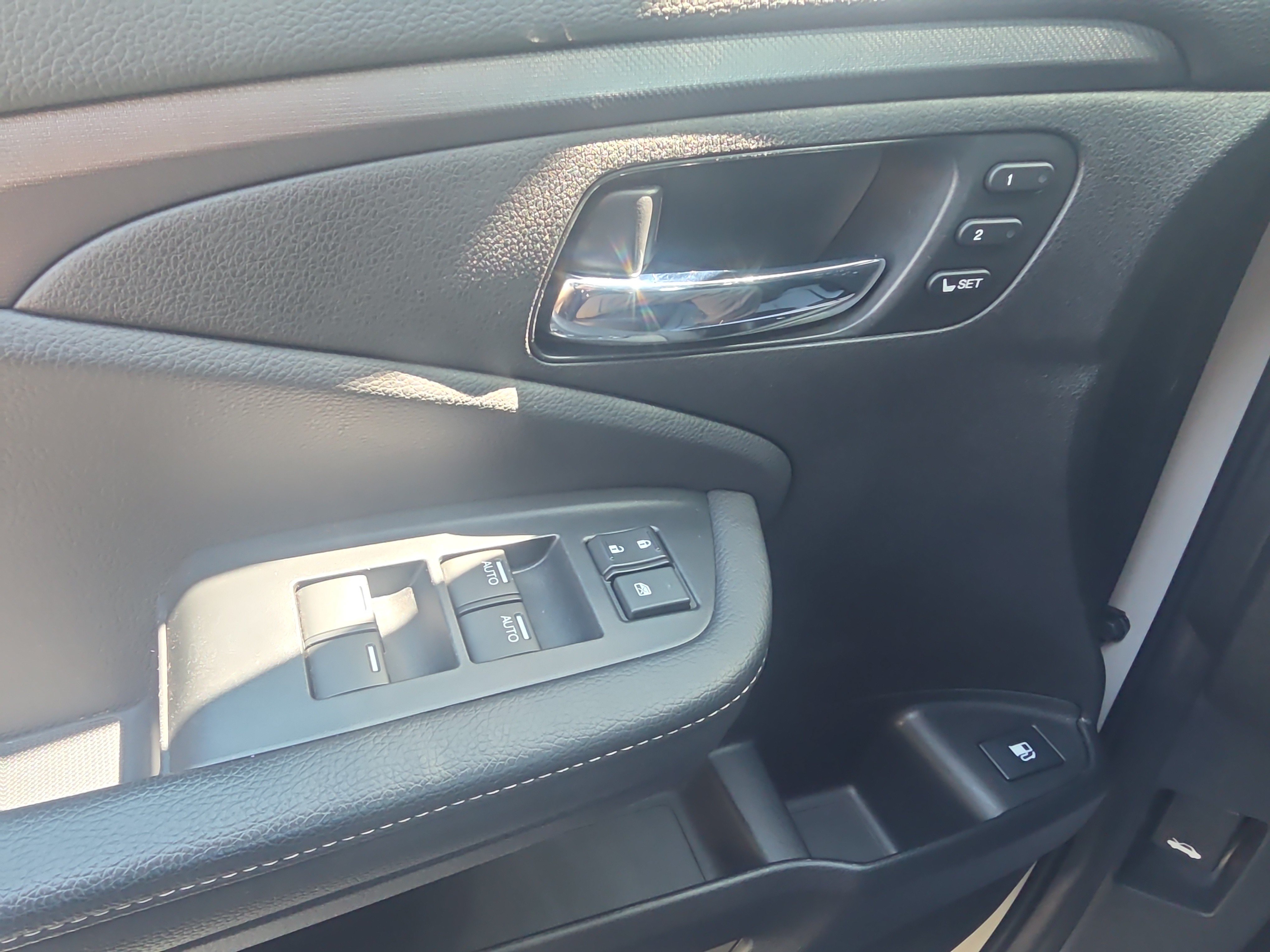 Used 2023 Honda Ridgeline RTL image 34