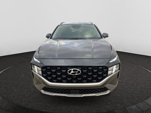 Used 2023 Hyundai Santa Fe SEL w/ Cargo Package image 8