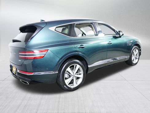 Used 2023 Genesis GV80 2.5T w/ Prestige 20" Package AWD/4WD image 7
