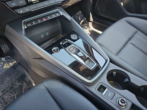 New 2026 Audi A3 2.0T Premium AWD/4WD image 26