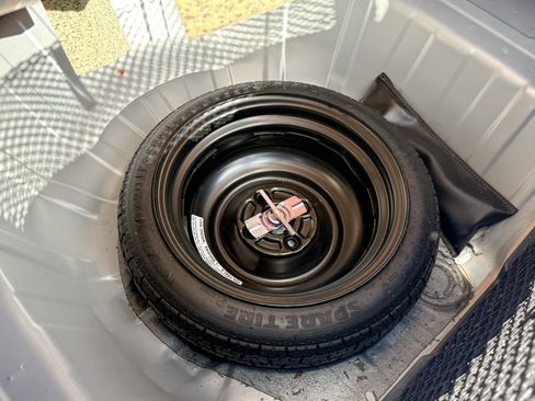 Used 2020 Mitsubishi Mirage G4 LE image 14