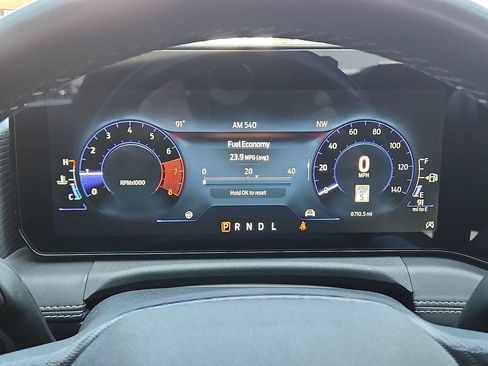 Used 2025 Ford Mustang Premium RWD image 28