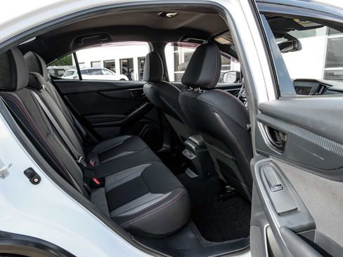 Used 2022 Subaru WRX image 35