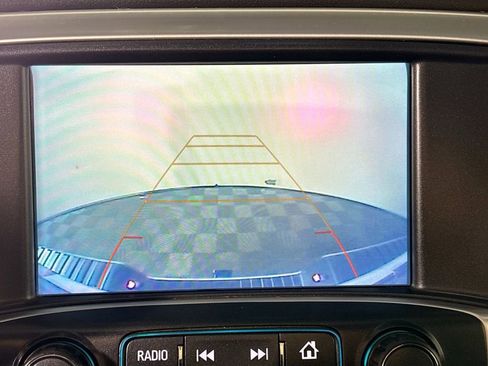 Used 2019 GMC Sierra 2500 SLT w/ Duramax Plus Package image 17