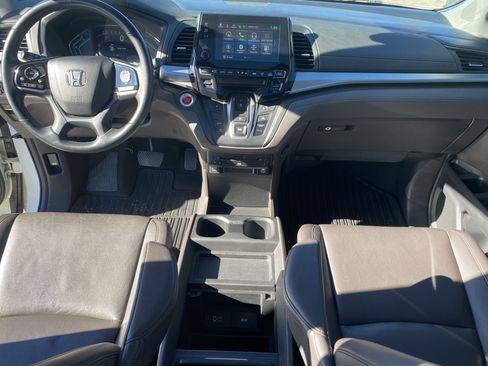 Used 2018 Honda Odyssey EX-L image 24