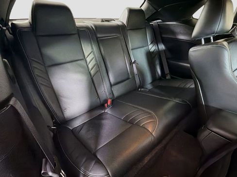 Used 2023 Dodge Challenger SRT Hellcat image 28