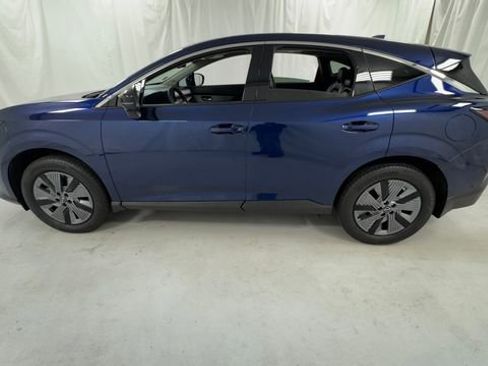 Certified 2025 Nissan Murano SL AWD/4WD image 6