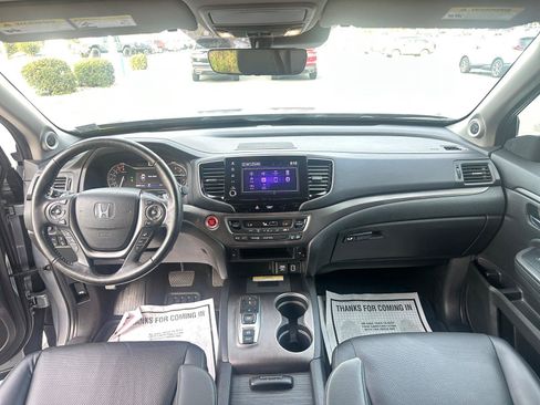 Used 2023 Honda Ridgeline RTL-E image 28