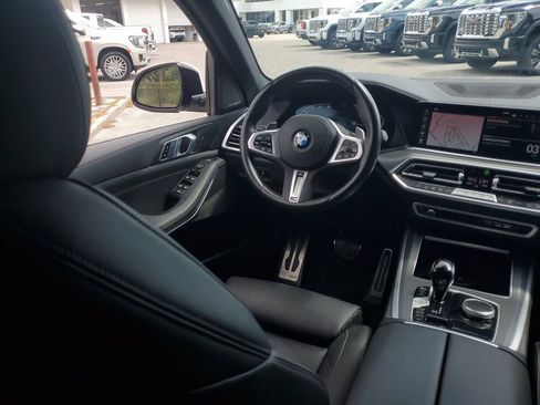 Used 2023 BMW X5 xDrive40i w/ M Sport Package AWD/4WD image 19