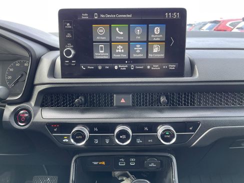 Used 2024 Honda CR-V Sport-L image 9