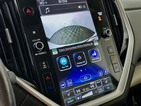 Certified 2023 Subaru Ascent Limited image 18