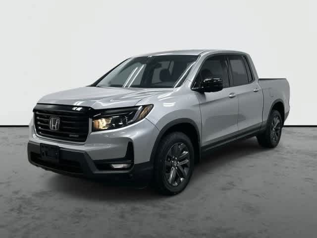 Used 2023 Honda Ridgeline Sport image 1