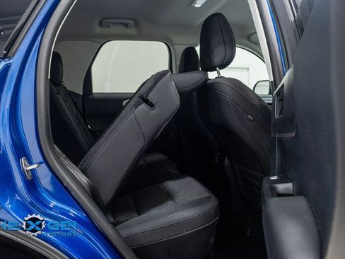 Used 2024 Ford Bronco Sport Big Bend image 32