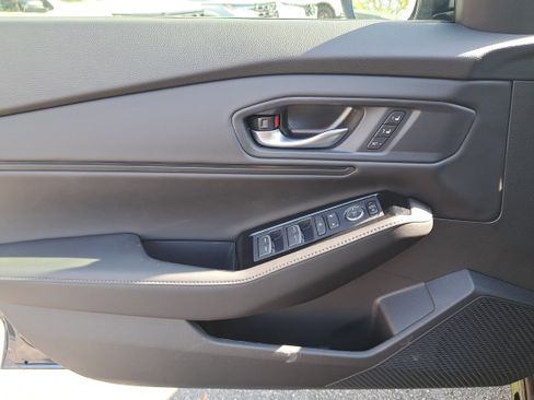 New 2026 Honda Accord Touring image 21