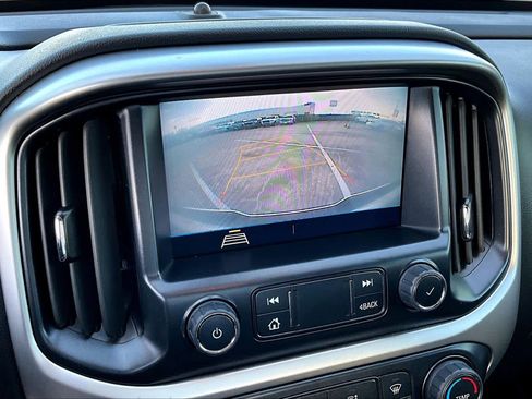 Certified 2022 Chevrolet Colorado LT image 26