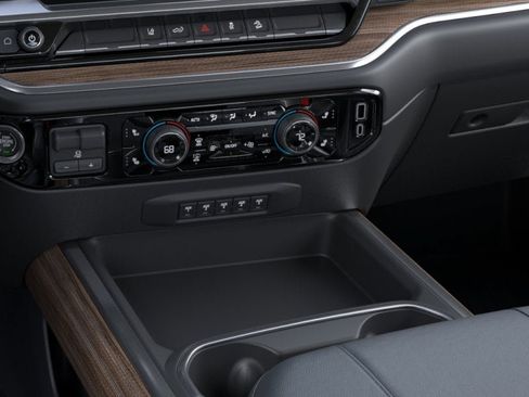New 2026 Chevrolet Silverado 2500 LT AWD/4WD image 23