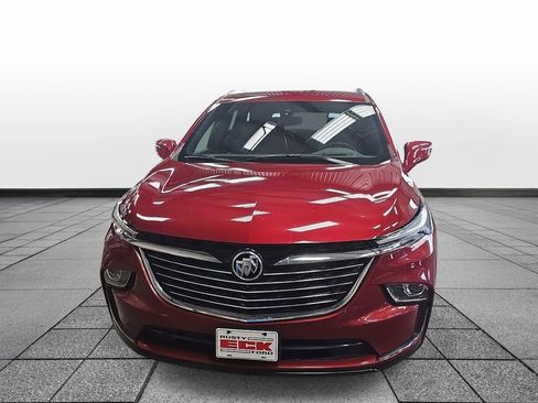 Used 2024 Buick Enclave Premium image 2