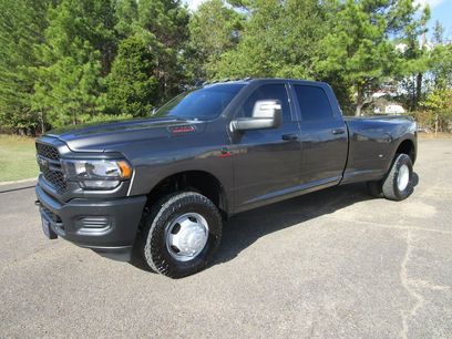 Used 2024 RAM 3500 Tradesman