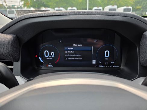 New 2026 Ford Explorer Active AWD/4WD image 18