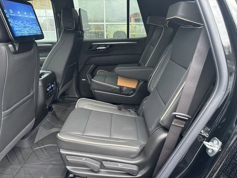 New 2026 Chevrolet Tahoe Premier image 13