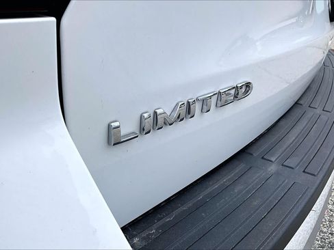 Certified 2023 Ford Expedition Limited AWD/4WD image 10