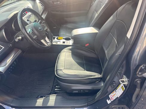 Used 2015 Subaru Outback 2.5i Limited image 10