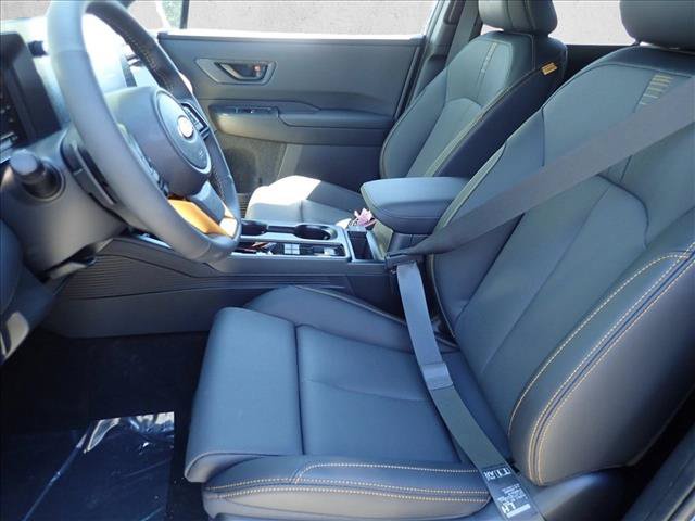 New 2026 Subaru Outback Wilderness AWD/4WD image 13