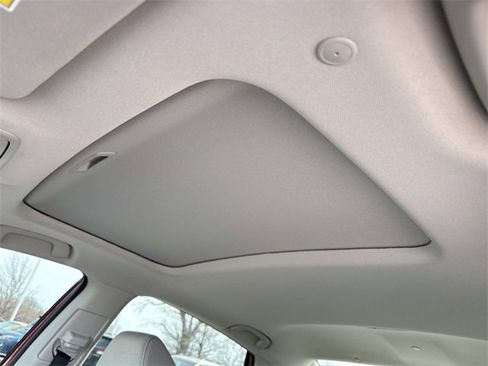 Used 2024 Honda Accord EX image 30