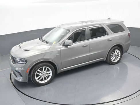 Used 2022 Dodge Durango R/T image 54